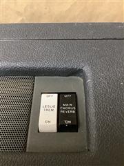 VINTAGE CORDOVOX CL10 ROTARY SPEAKER CABINET